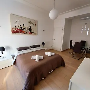 Prati Apartment