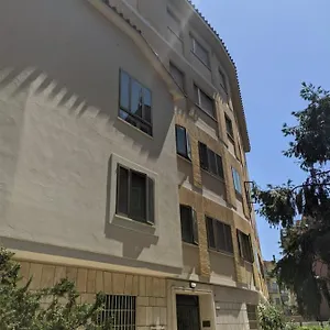 Otel San Juan De Ribera, Casa Per Ferie, Roma