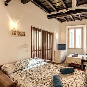 Casa Monticelli דירה