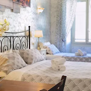 Rossana House روما