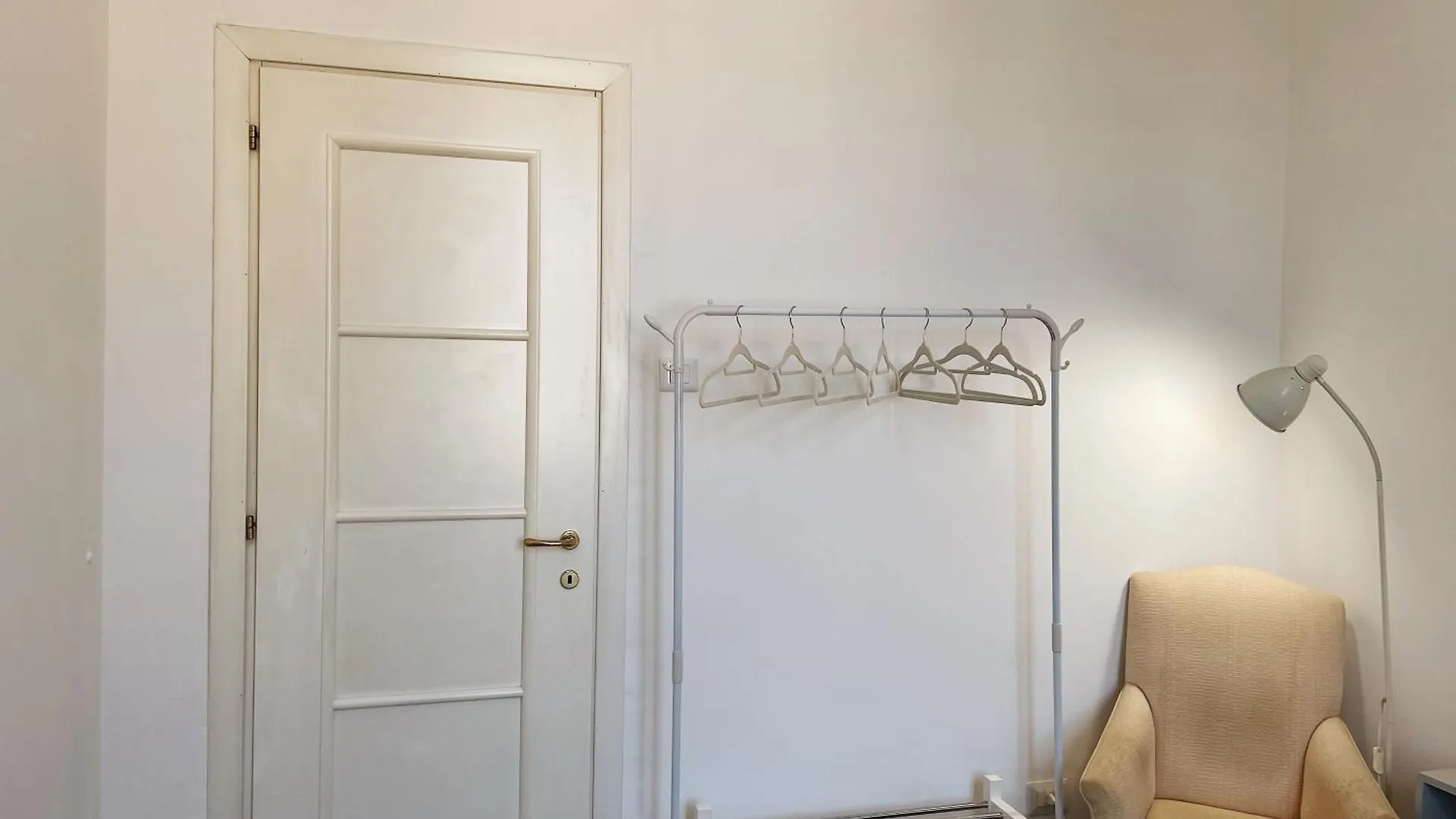 Cloud 9 - Attico Al Centro Di Roma Apartment