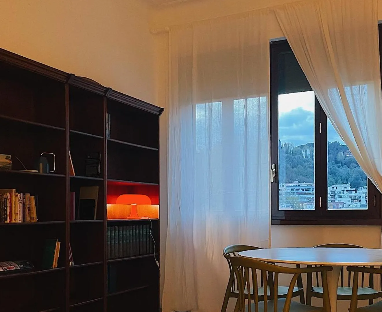 Cloud 9 - Attico Al Centro Di Roma Apartment Italy