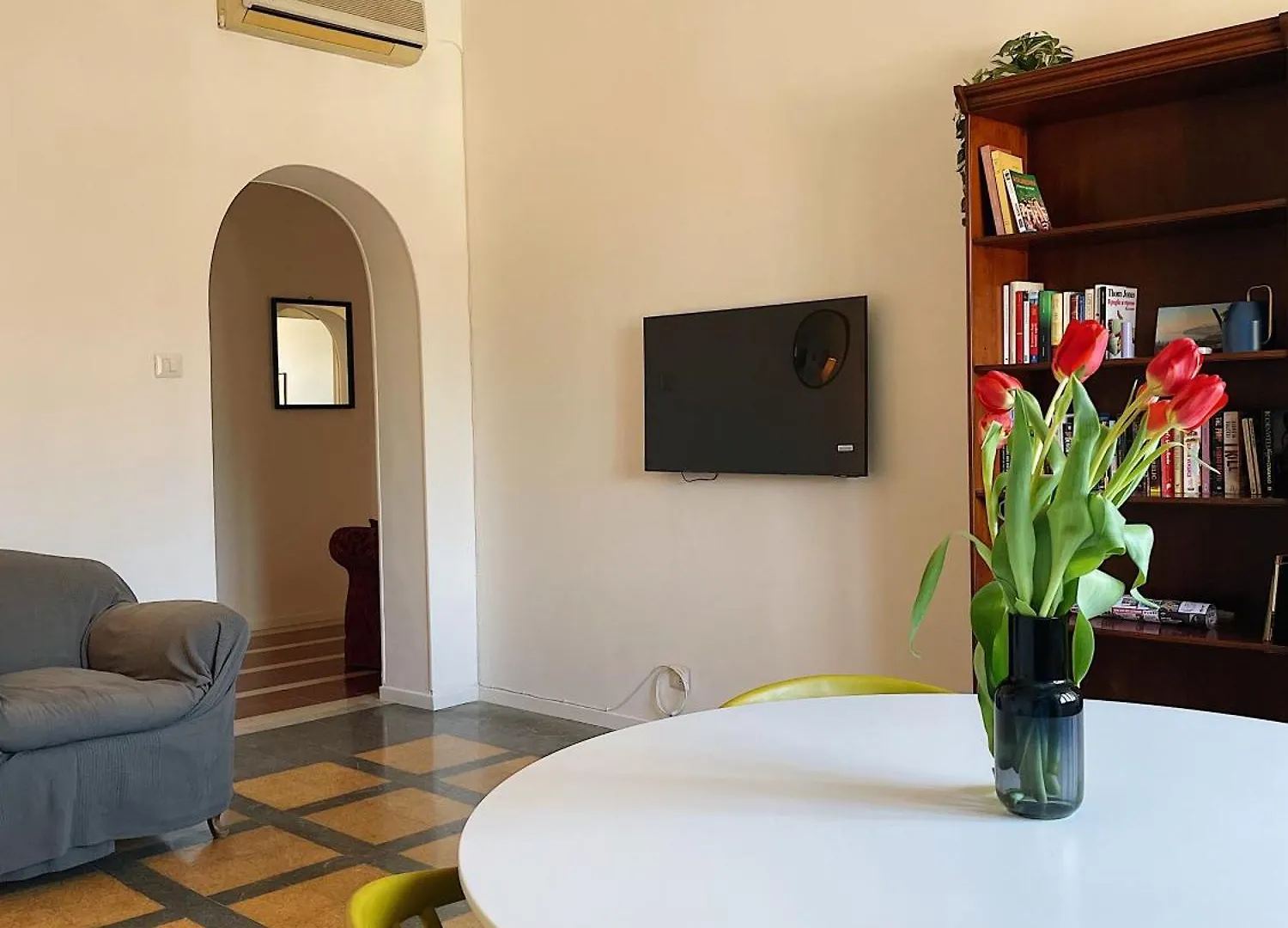 Cloud 9 - Attico Al Centro Di Roma Apartment Italy