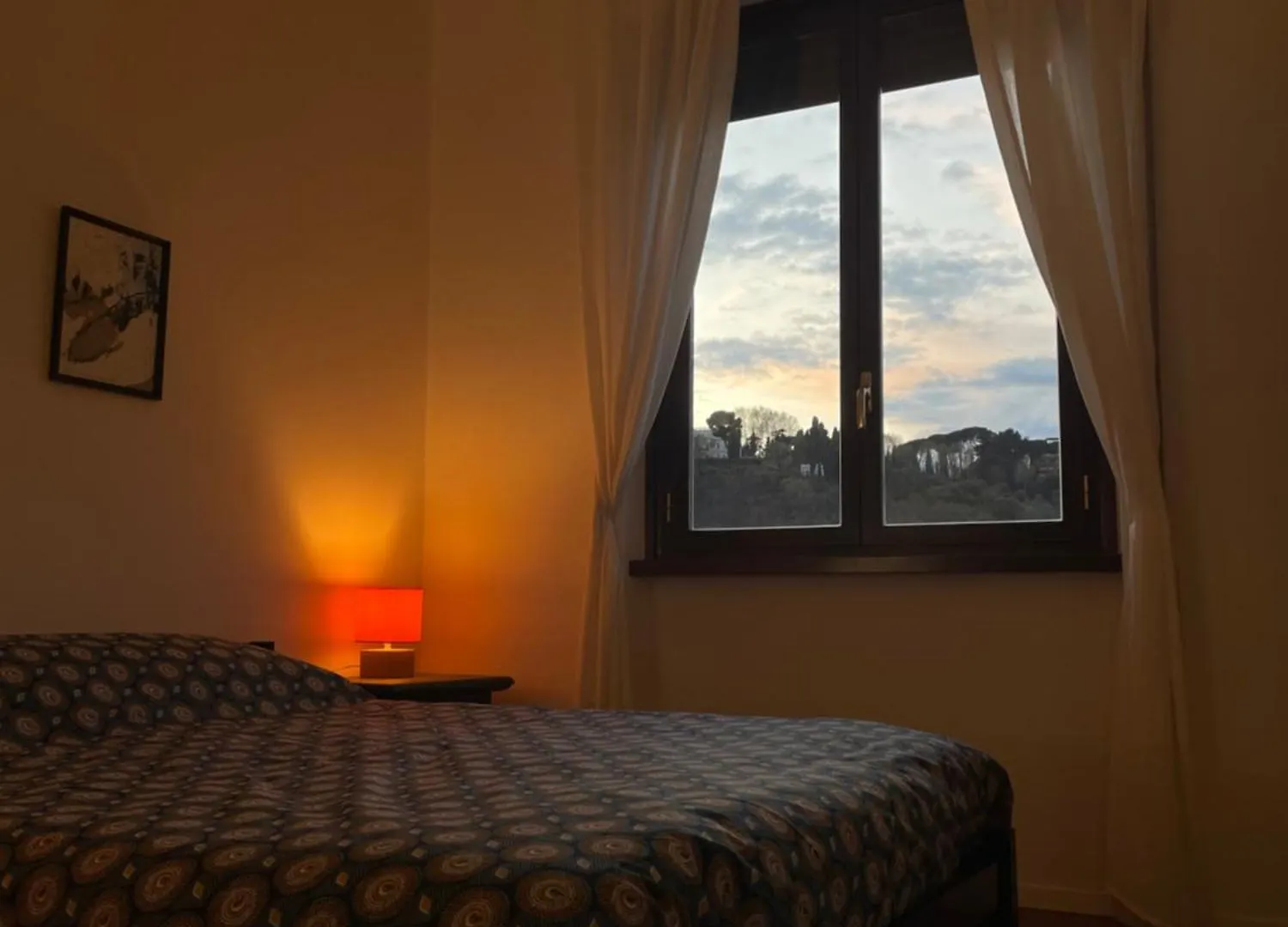 Cloud 9 - Attico Al Centro Di Roma Apartment 0*, Rome Italy