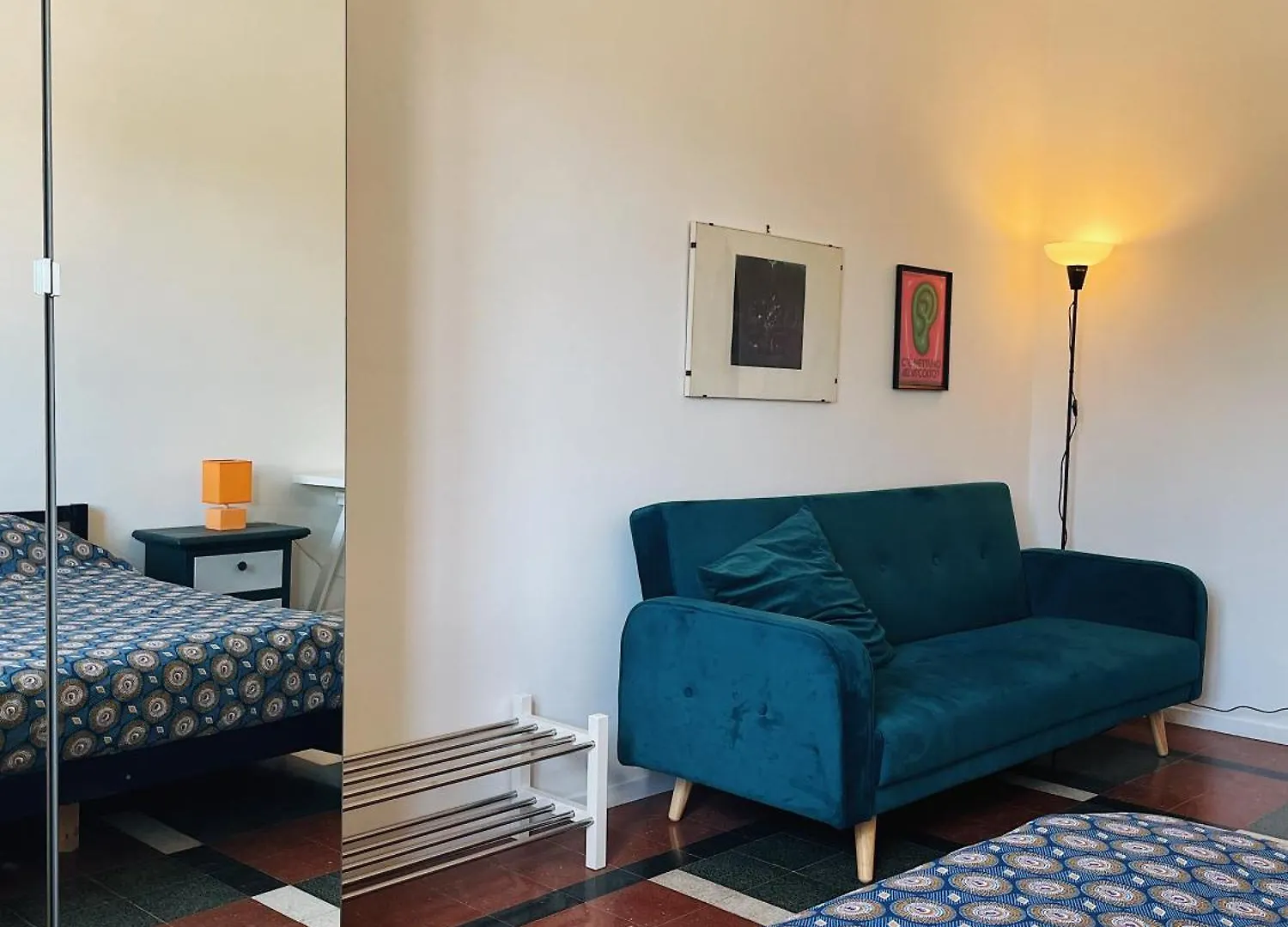 Cloud 9 - Attico Al Centro Di Roma Apartment Rome