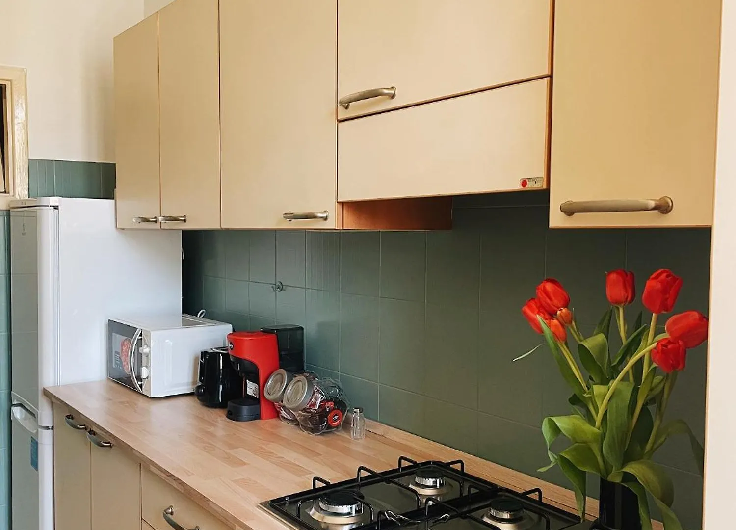 Cloud 9 - Attico Al Centro Di Roma Apartment
