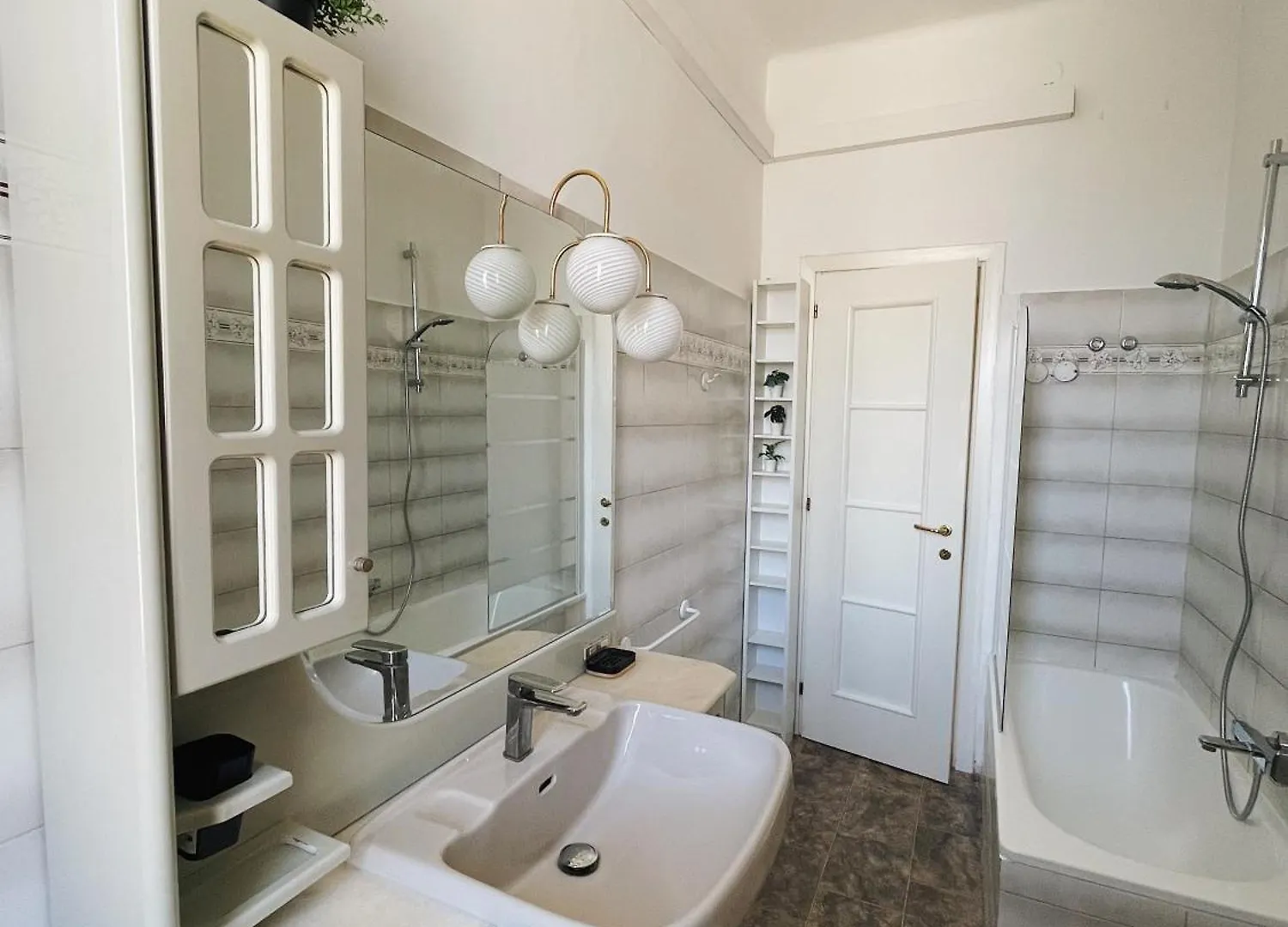 Cloud 9 - Attico Al Centro Di Roma Apartment