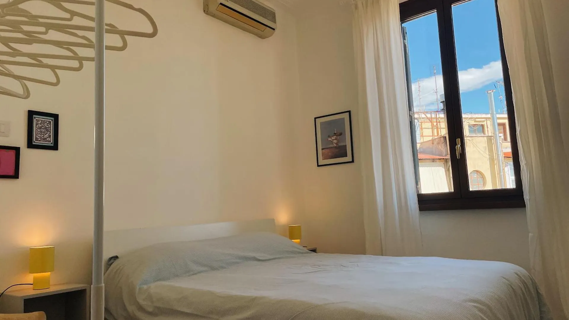Cloud 9 - Attico Al Centro Di Roma Apartment Italy