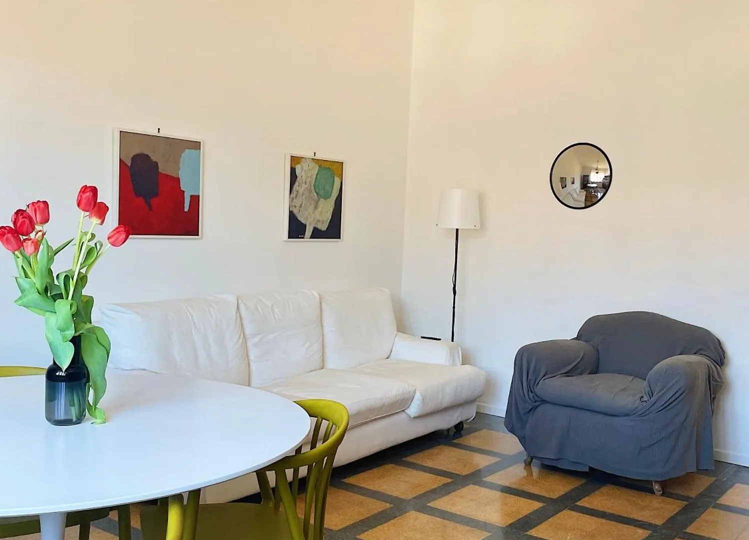 Cloud 9 - Attico Al Centro Di Roma Apartment Rome
