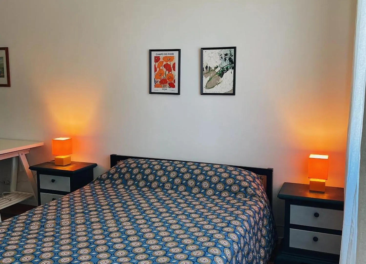 Cloud 9 - Attico Al Centro Di Roma Apartment