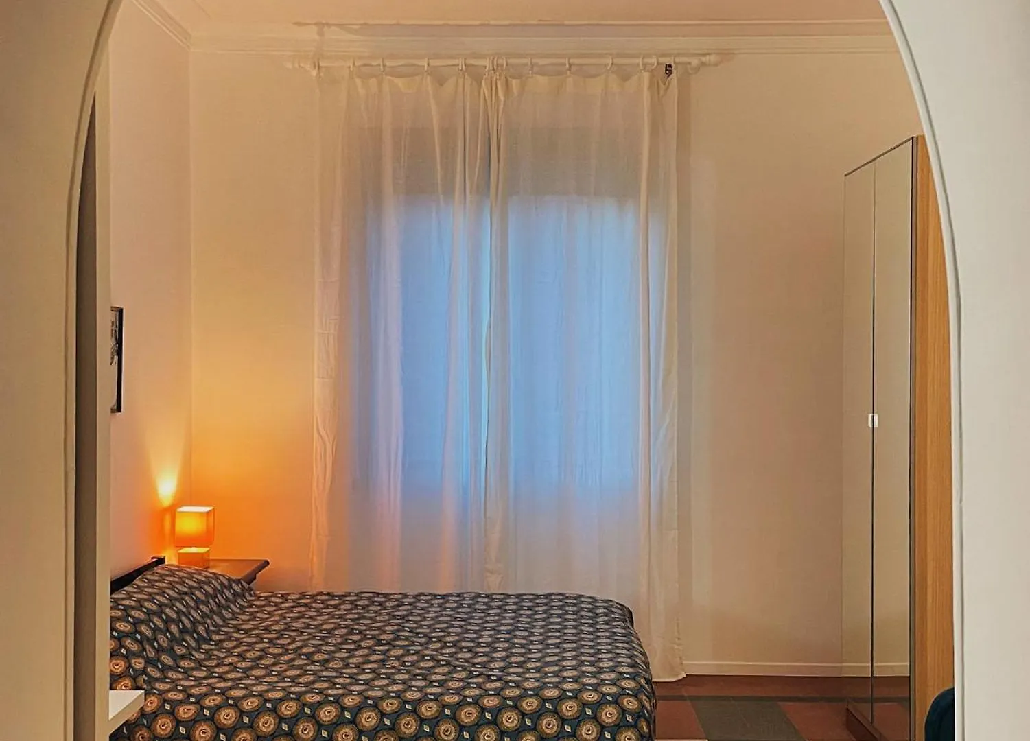 Cloud 9 - Attico Al Centro Di Roma Apartment Italy