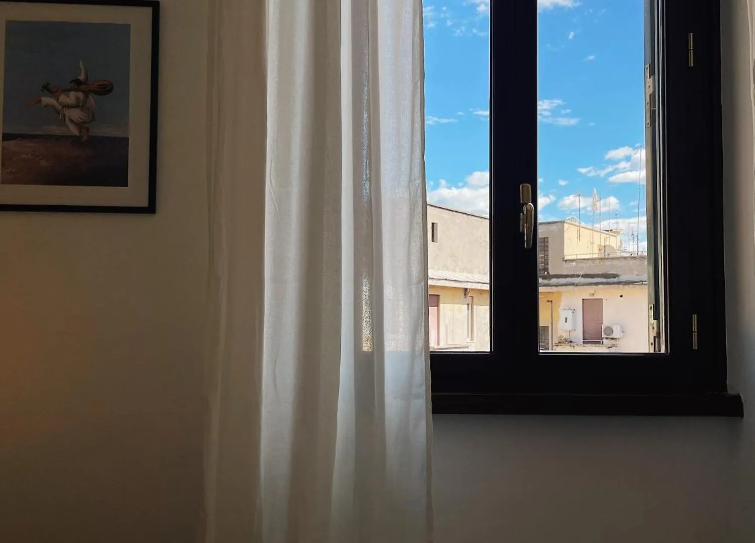 Cloud 9 - Attico Al Centro Di Roma Apartment 0*, Rome