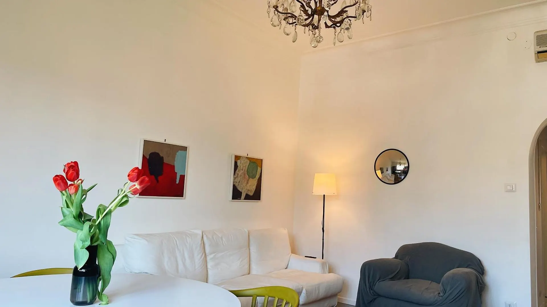 Cloud 9 - Attico Al Centro Di Roma Apartment