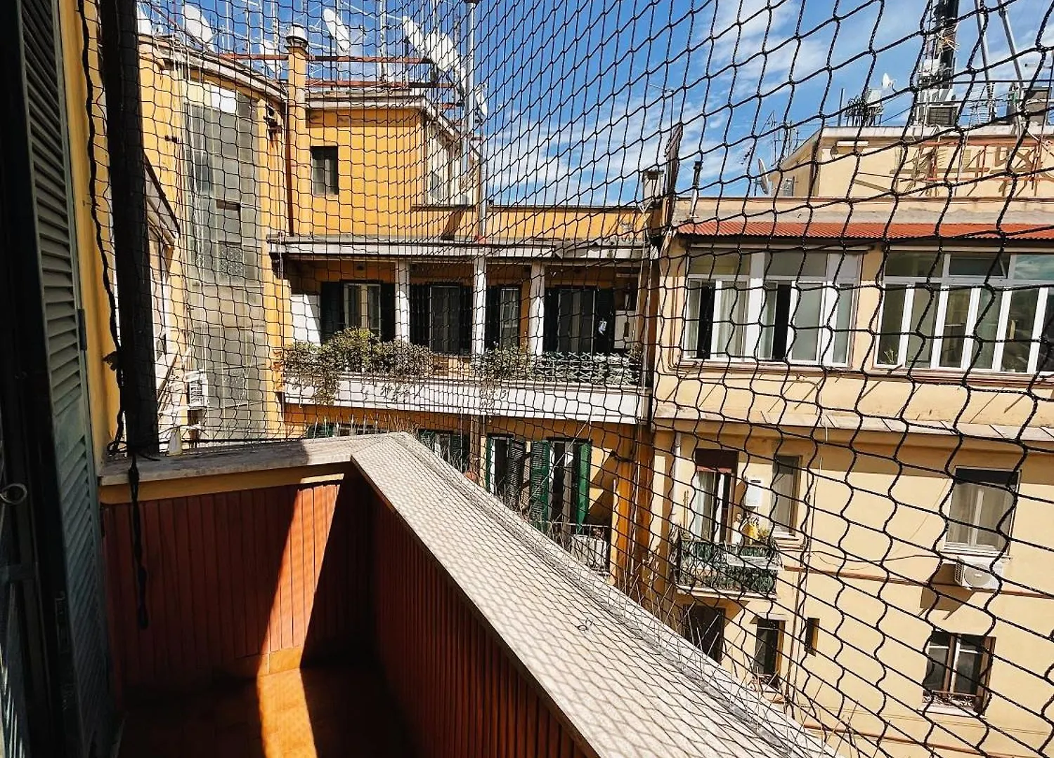 Cloud 9 - Attico Al Centro Di Roma Apartment  Rome